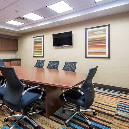 Fairfield Inn & Suites By Marriott Enterprise Exterior photo